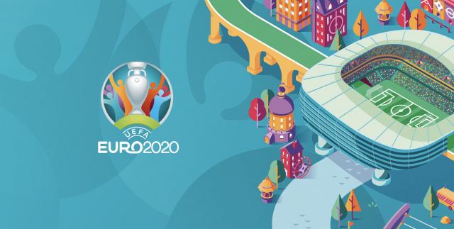 Euro 2020: Ξεκινάει επιτέλους η μεγάλη γιορτή του ποδοσφαίρου!