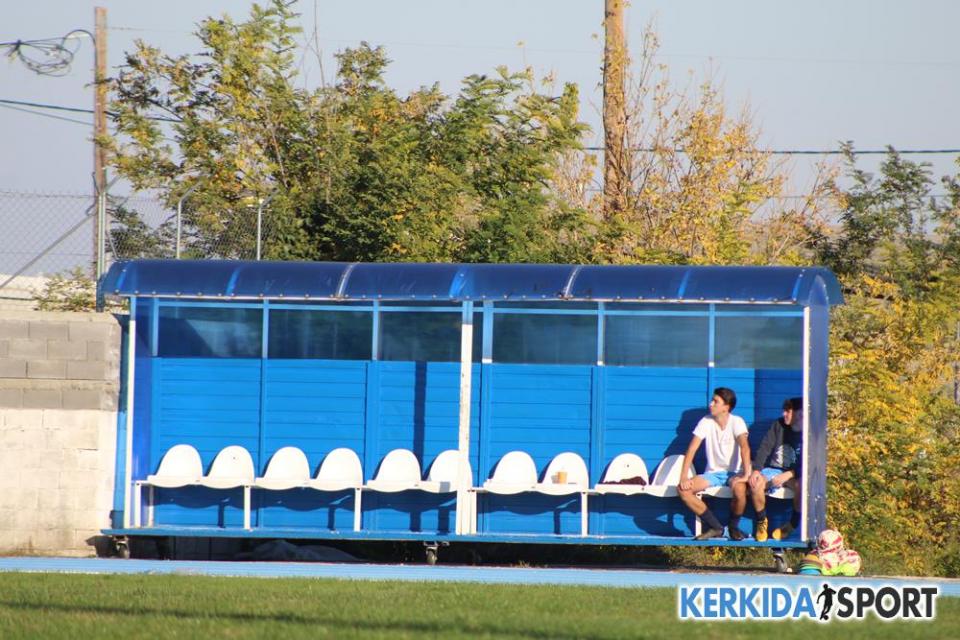 Πάει να μετατραπεί σε... τουρνουά το πρωτάθλημα της Α' ΕΠΣΗ! - Όλα τα ματς