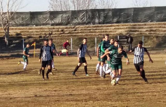 Δεν καταλαβαίνει τίποτα η ΑΓΚΑΘΙΑ, 1-0 τον Αγροτικό Αστέρα!