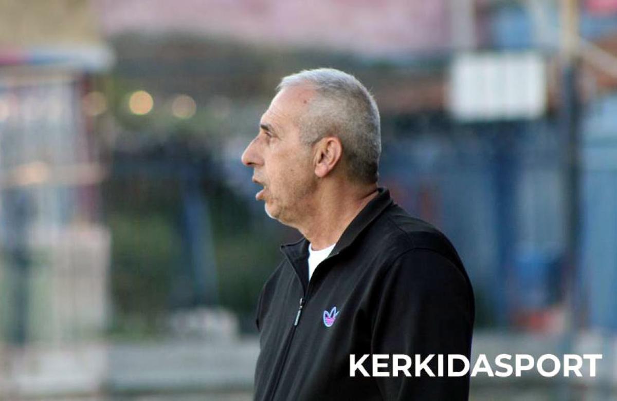 Γ. Σπυριδωνίδης: "Η Βέροια θα επιστρέψει με πολλές εκπλήξεις και στόχο τον πρωταθλητισμό"