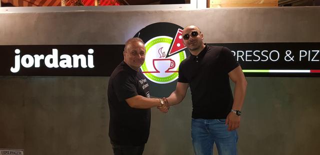 "Μπαμ" με Τζεϊρανίδη ο Αστέρας Τριποτάμου!