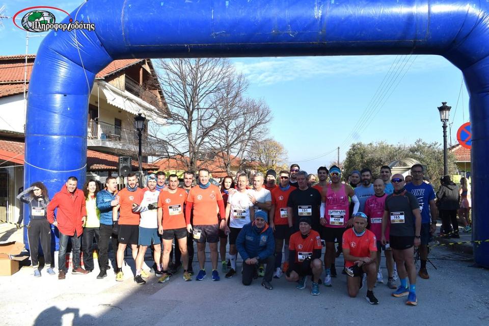 Να προβληθεί ο Φιλίππειος Δρόμος