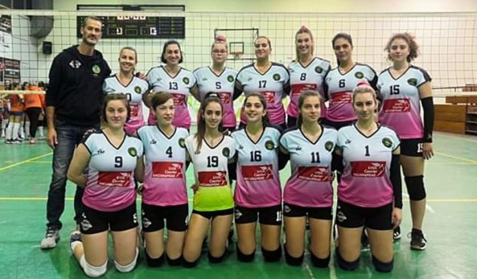 Ντέρμπι με τους Πάνθηρες Κοζάνης για τα κορίτσια του ΓΑΣ Αλεξάνδρεια