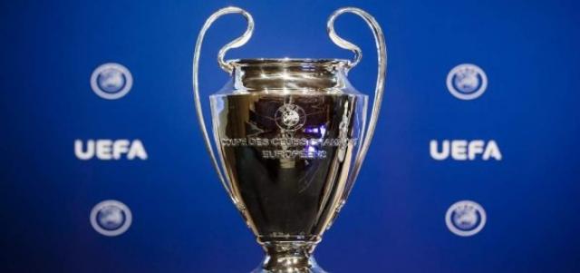 Τα αποτελέσματα και οι βαθμολογίες του Champions League