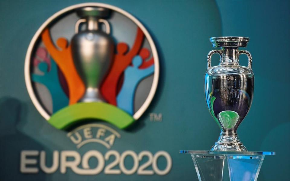 Euro 2020: Όλο το πρόγραμμα των τηλεοπτικών μεταδόσεων