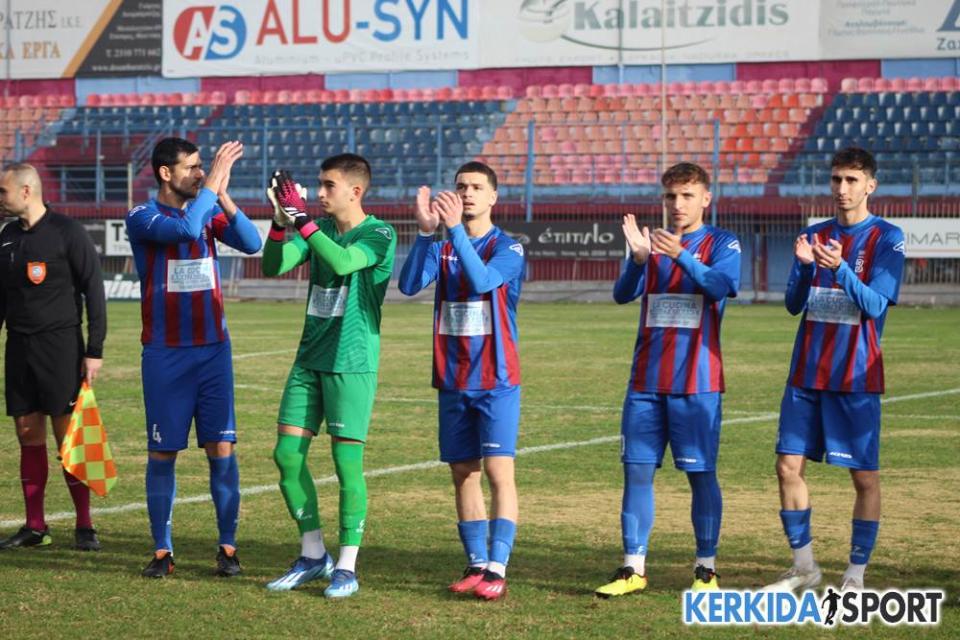 Κρίσιμο το επόμενο 10ήμερο για το ΝΠΣ Βέροια!