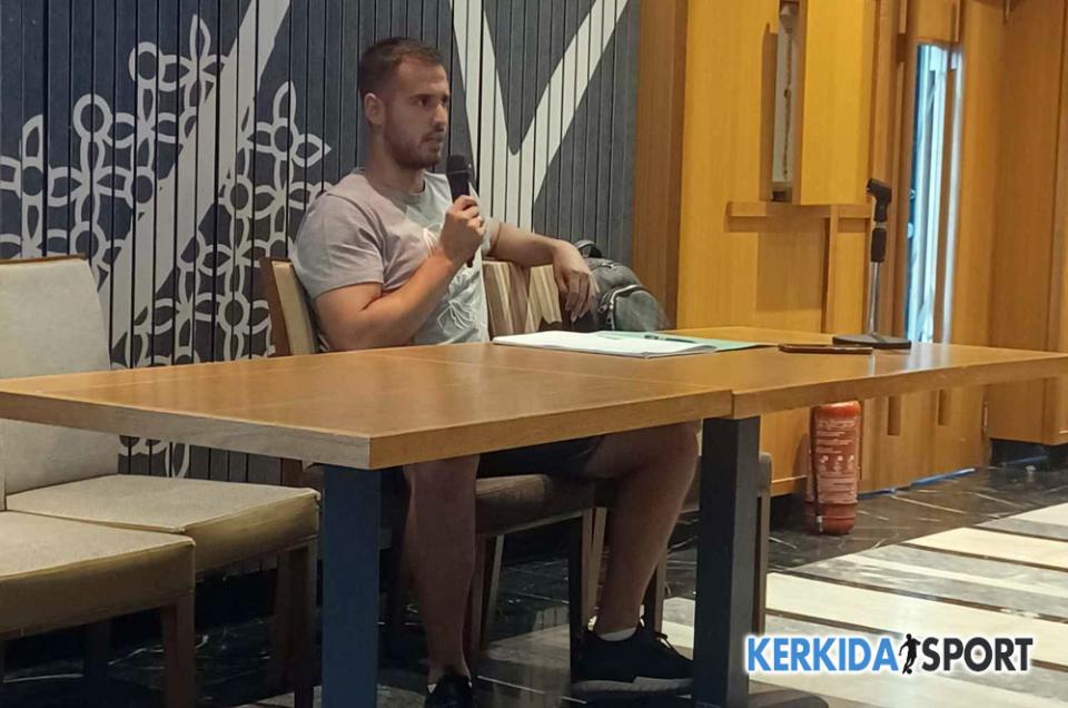 Σε επαναληπτικές εκλογές οδηγείται η ΒΕΡΟΙΑ - Οριστική αποχώρηση Μπίκα