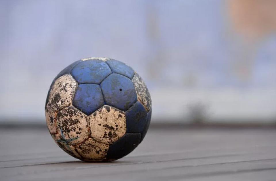 Το πρόγραμμα των πρωταθλημάτων χάντμπολ