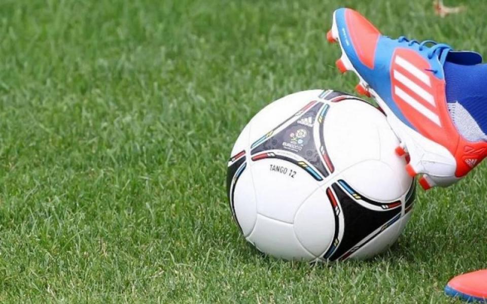 «Αγγλικά» σκορ στην 5η αγωνιστική της Γ’ ΕΠΣΗ