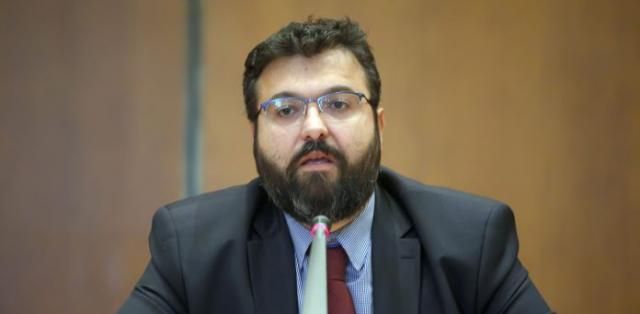 Εκτός νομοσχεδίου (;) η αναδιάρθρωση των επαγγελματικών πρωταθλημάτων