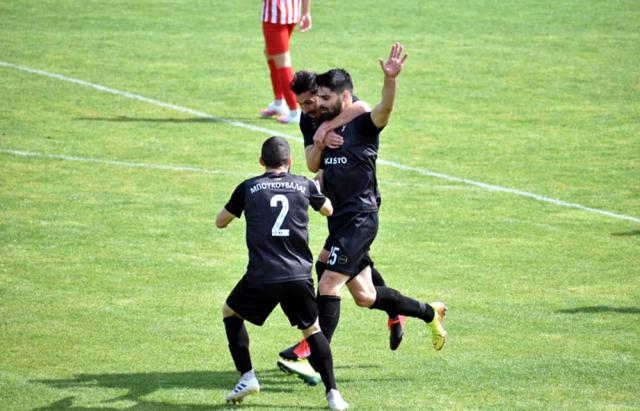 Πραγματική Βασίλισσα στον Βόλο η ΒΕΡΟΙΑ!
