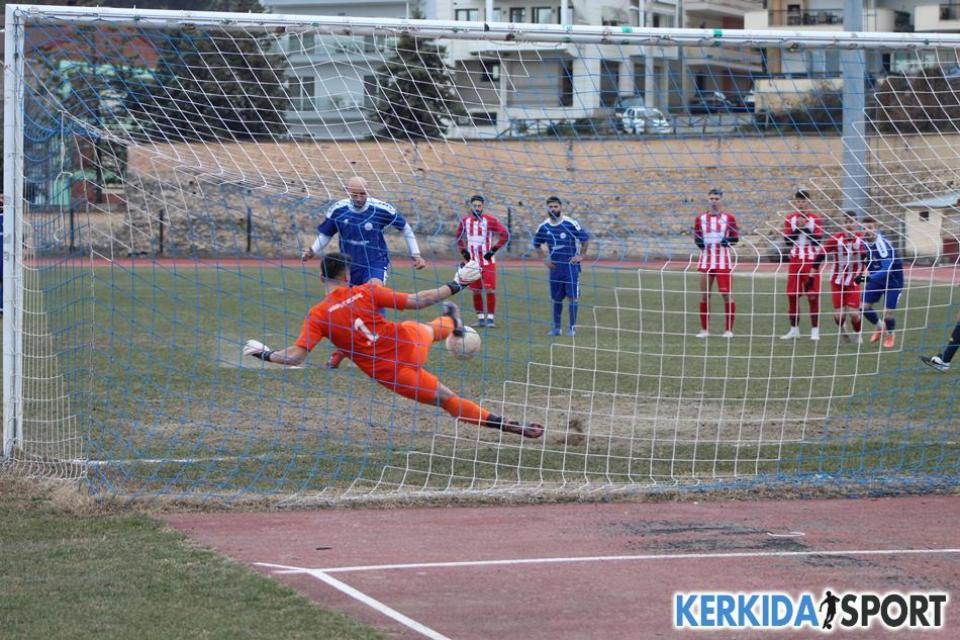 Πλούσιο φωτορεπορτάζ από την 16η αγωνιστική της Α' ΕΠΣΗ