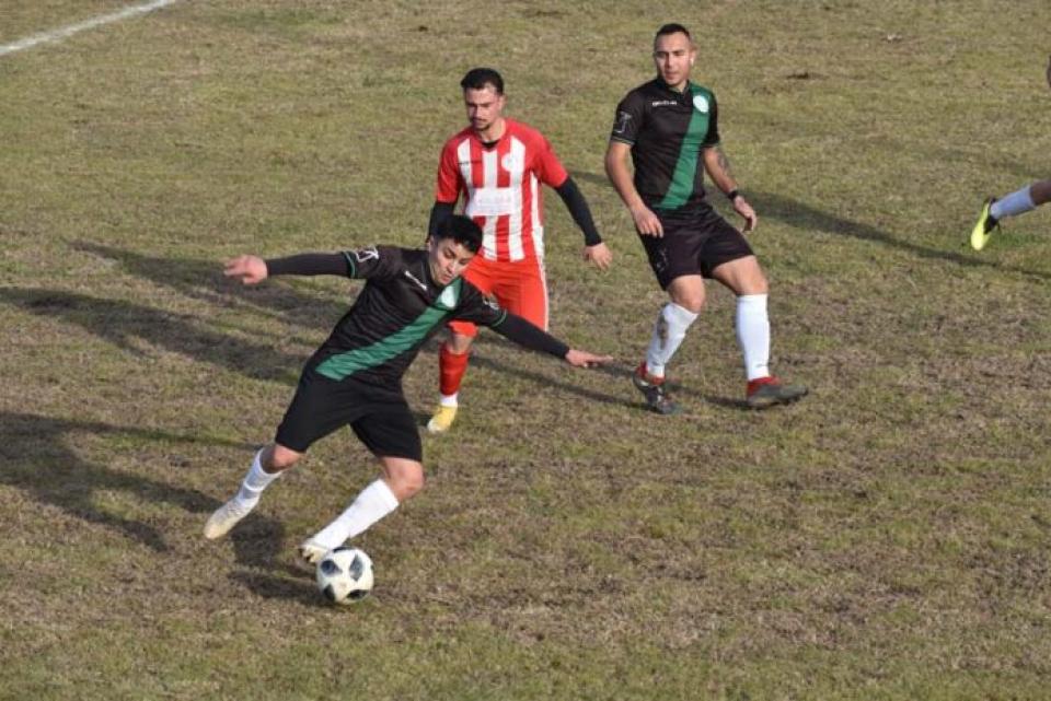 Έκαμψαν την αντίσταση της Μελίκης τα Τρίκαλα (φωτο - βιντεο)