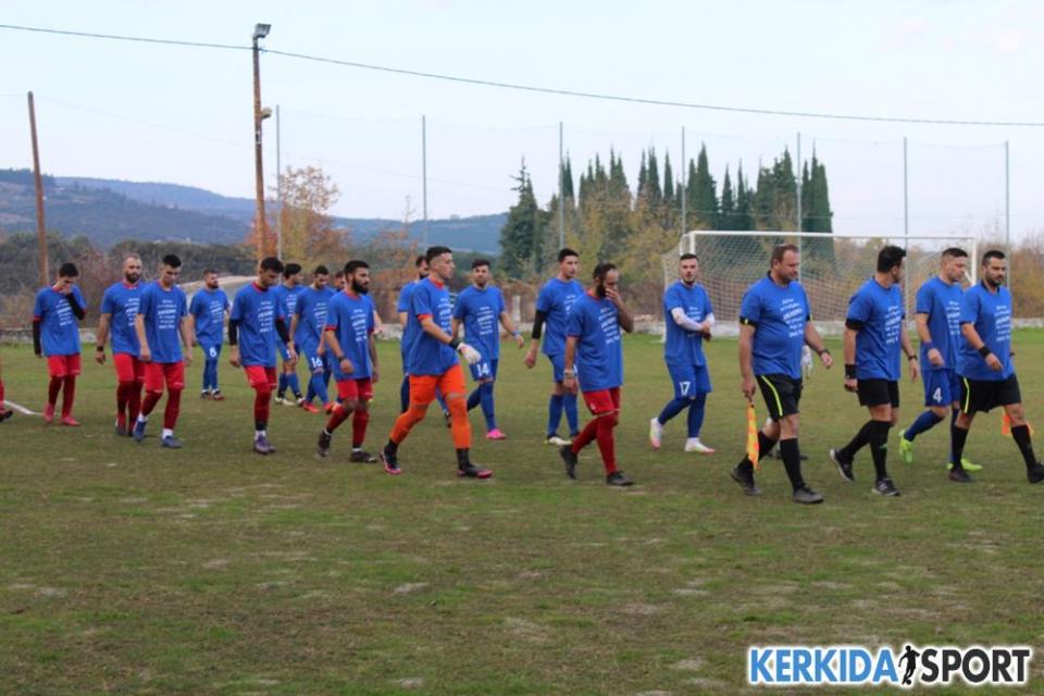 Α' ΕΠΣΗ: Οι MVP της 11ης αγωνιστικής