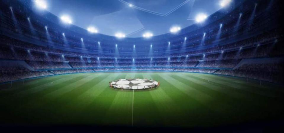 Υπερψηφίστηκε το νέο Champions League των 36 ομάδων