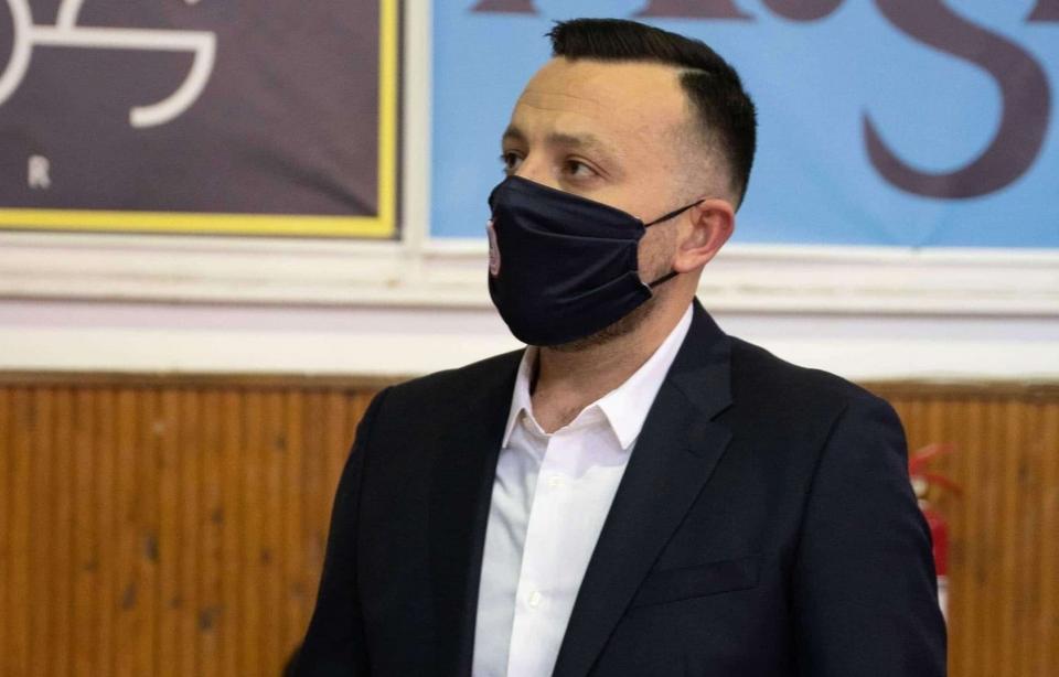 Δ. Πιτούλιας: «Θέλουμε να δούμε το ΦΙΛΙΠΠΟ στην Ευρώπη…»