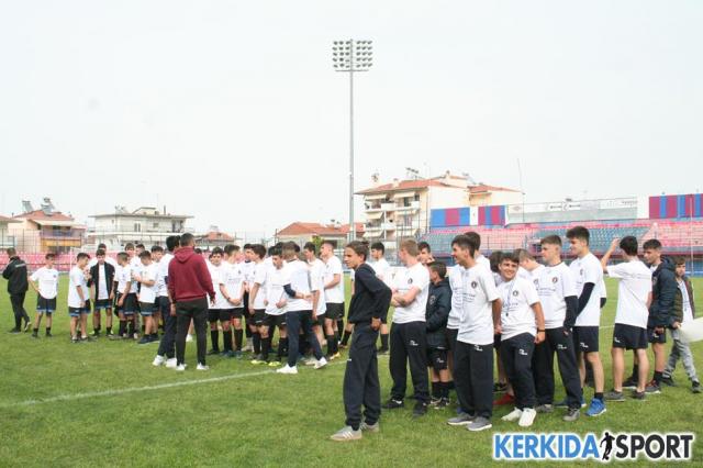 Ολοκληρώθηκε με επιτυχία το "1ο Queen's Cup" (φωτο)