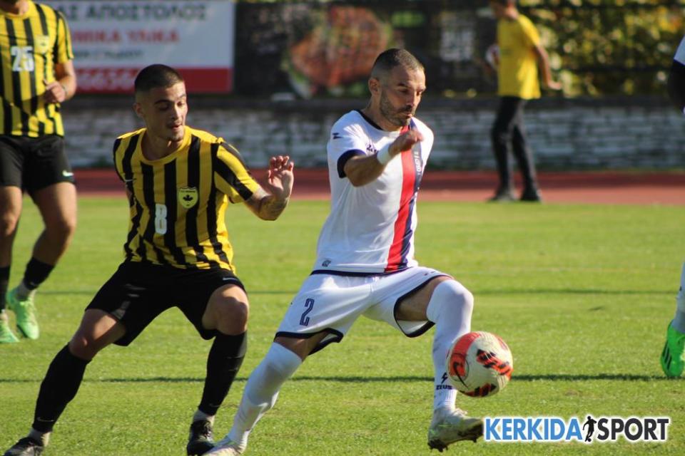 Κύπελλο Ελλάδος: Τα σημερινά αποτελέσματα και οι πιθανοί αντίπαλοι της ΒΕΡΟΙΑΣ