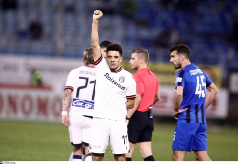 Απίστευτο φινάλε στην Super League!