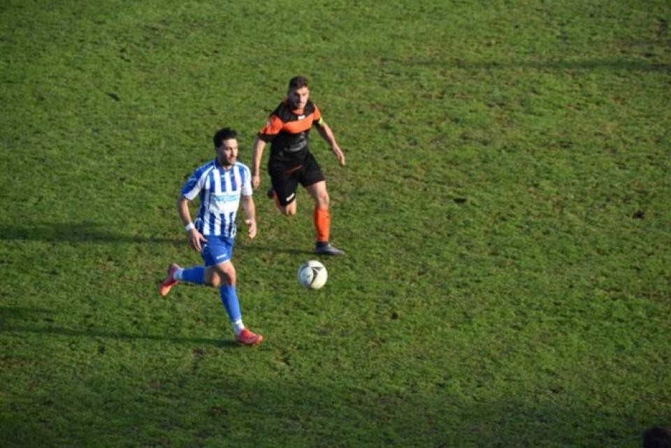 Στις καθυστερήσεις κρίθηκε το ντέρμπι της ΕΠΣ Πιερίας! (βίντεο)