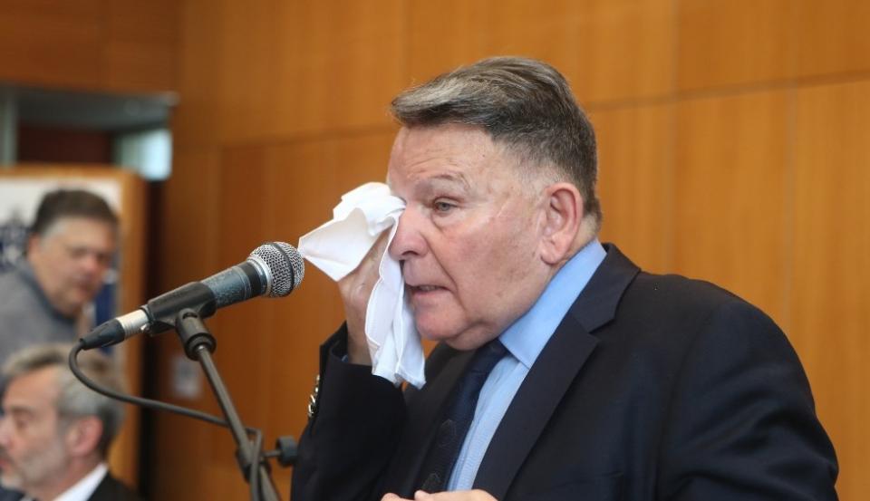 Βόμβα Κούγια για Ηρακλή!!!