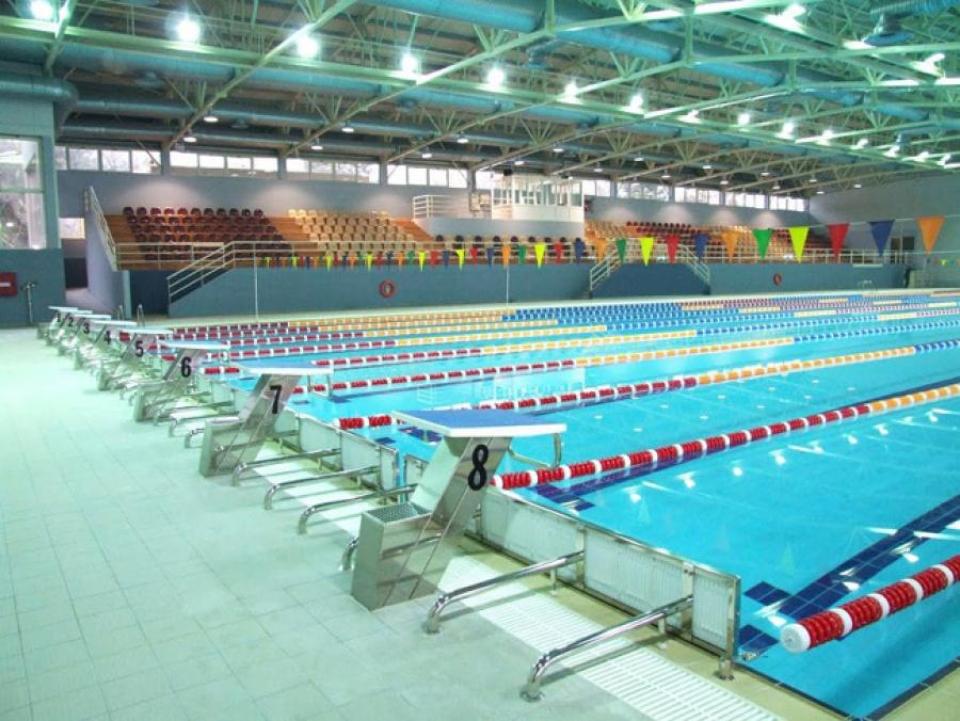 Κλειστό το Σάββατο το κολυμβητήριο της Νάουσας