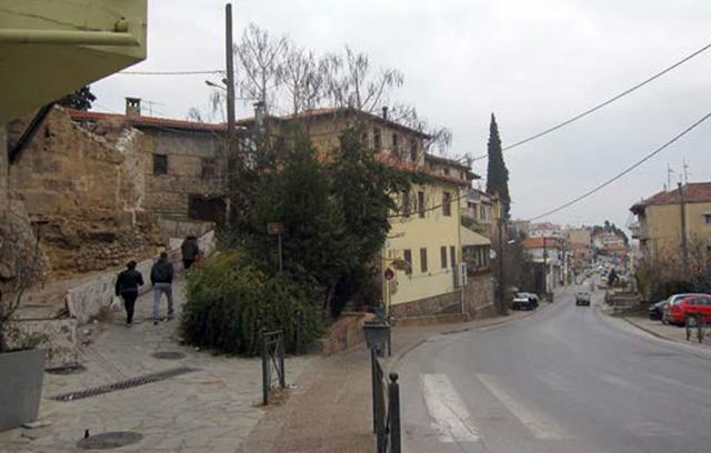 Ιστορικός πλούτος της παλιάς Βέροιας...