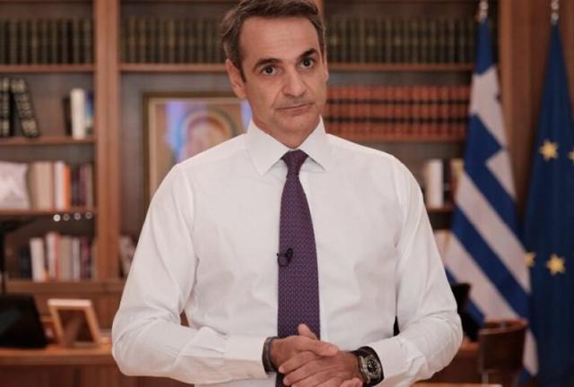 «Μάσκα παντού και απαγόρευση κυκλοφορίας από τις 00:30»
