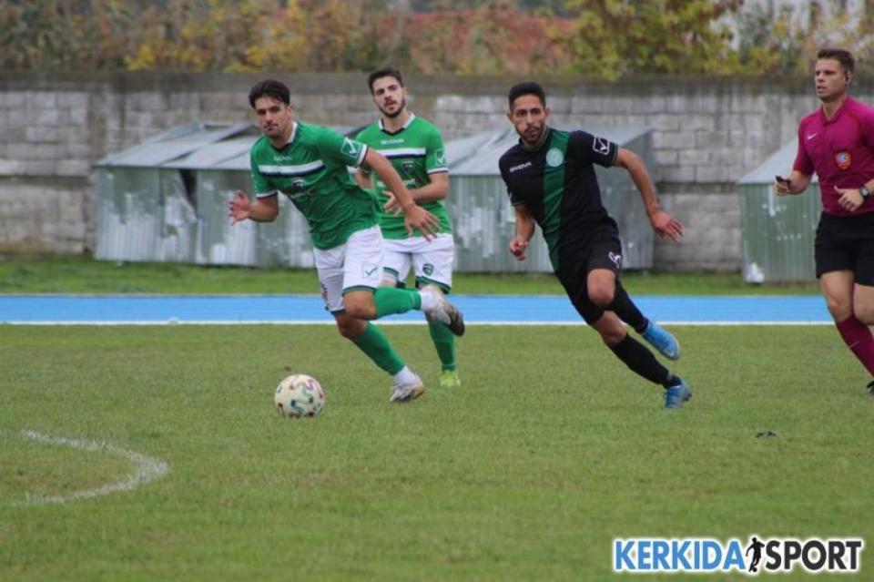 Πέρασε αλώβητος από την Έδεσσα ο Μέγας Αλέξανδρος Τρικάλων