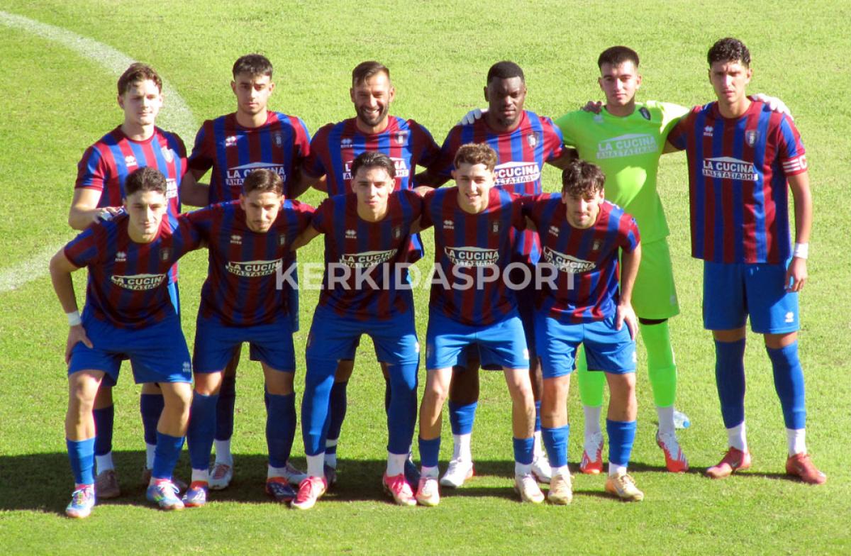Καταιγιστική «Βασίλισσα» στην πρεμιέρα, 4-0 τον Βατόλακκο σε παράσταση για ένα ρόλο! (vid)
