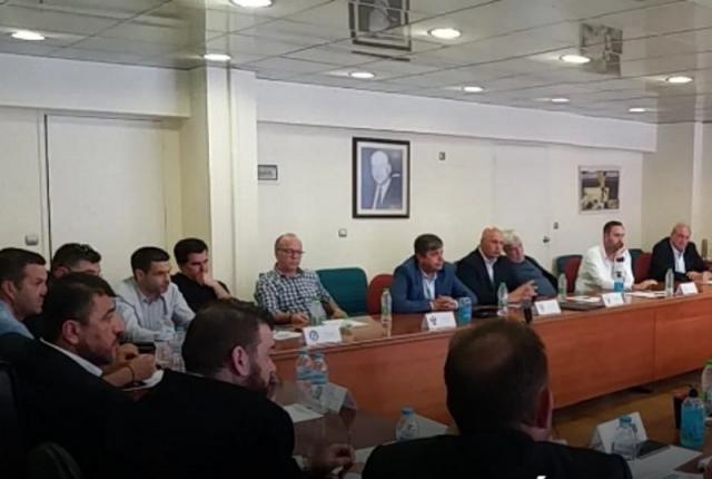 SL2: Αναβολή λόγω εκλογών στο ραντεβού… αναδιάρθρωσης