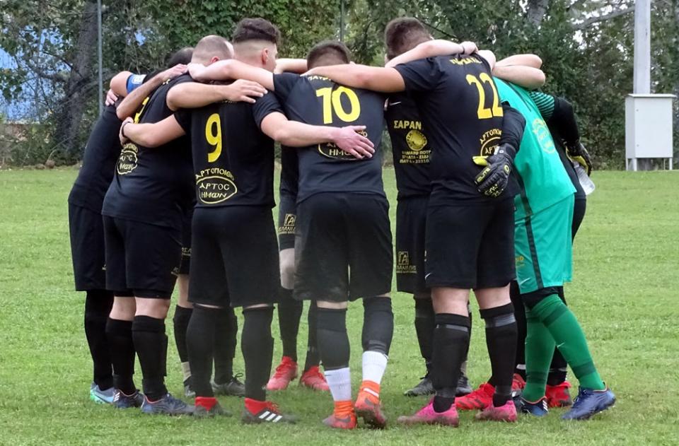 Κύπελλο ΕΠΣΗ: "Πέταξε έξω" τον Κοπανό η Πατρίδα!