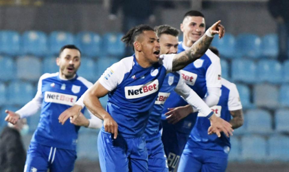 Δικαίωση ΠΑΣ Γιάννινα: Πήρε πίσω τους βαθμούς και μπαίνει στα πλέι οφ!