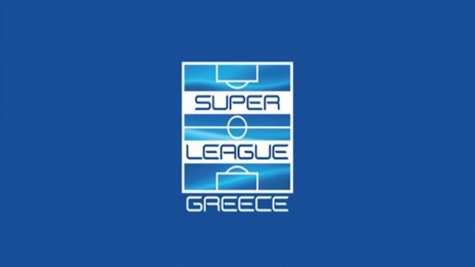 Super League 1: Η “ακτινογραφία” της 3ης μέρας