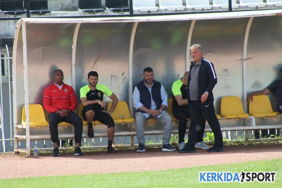 Την πόρτα του ανακριτή περνάει ο Δ. Καλαϊτζίδης