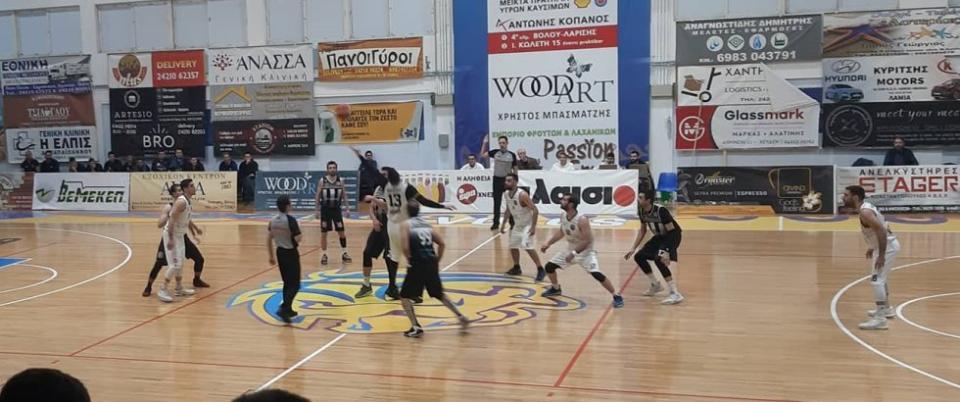 Το απίστευτο στατιστικό από τις δύο πιο «βαριές» ήττες των Αετών Βέροιας!