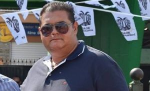Ο πρόεδρος του ΠΑΟΚ Αλ. βάλει κατά πάντων και καταγγέλλει