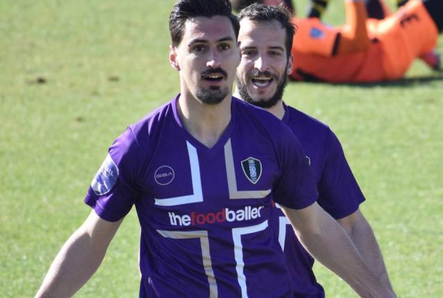 Επιτέλους νίκη για τη «Βασίλισσα» 4-2 στην Ηγουμενίτσα!
