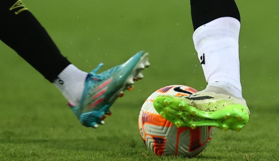 Ντοπαρισμένος Έλληνας διεθνής;