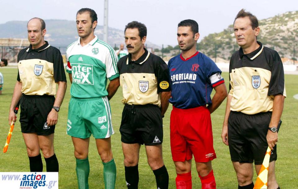 Σε αγώνα μπαράζ η ΒΕΡΟΙΑ νίκησε Δερμιτζάκη και Ταουσιάνη! (φωτο)