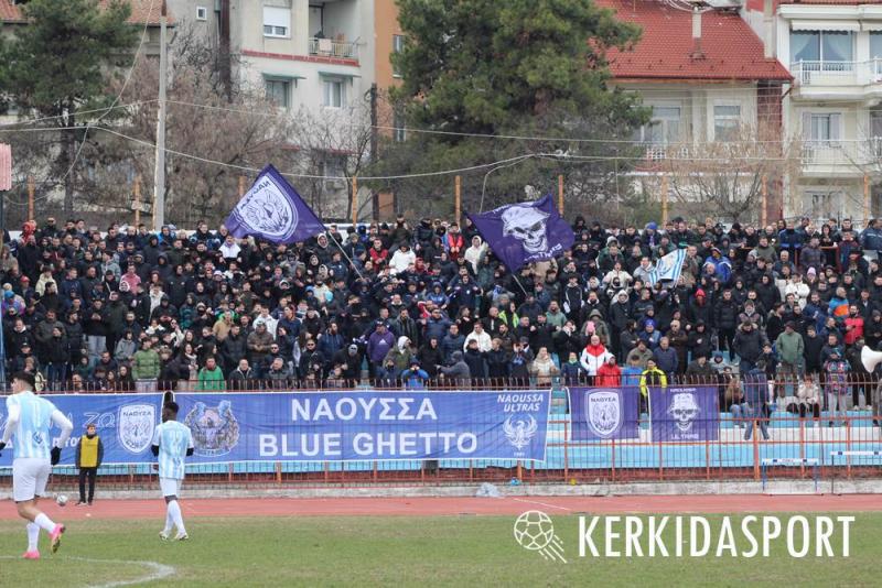 Νάουσα: Το πλάνο της «επόμενης ημέρας» και οι τρεις μεγάλοι στόχοι για το 2026