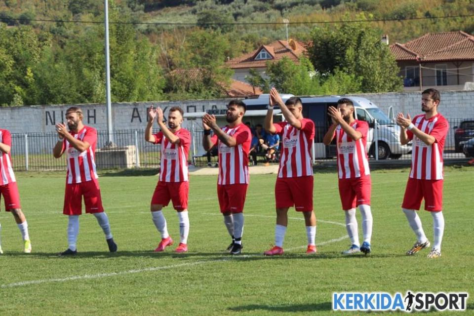 Α' ΕΠΣΗ: Ο πίνακας των σκόρερ μετά την 4η αγωνιστική