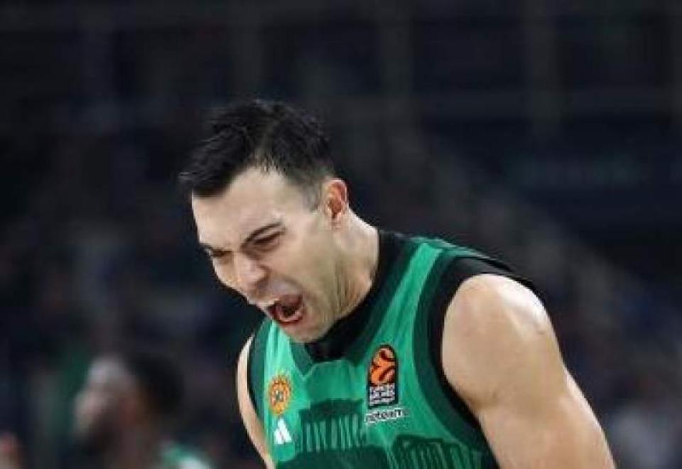 Επτάστερος ο Παναθηναϊκός!!!