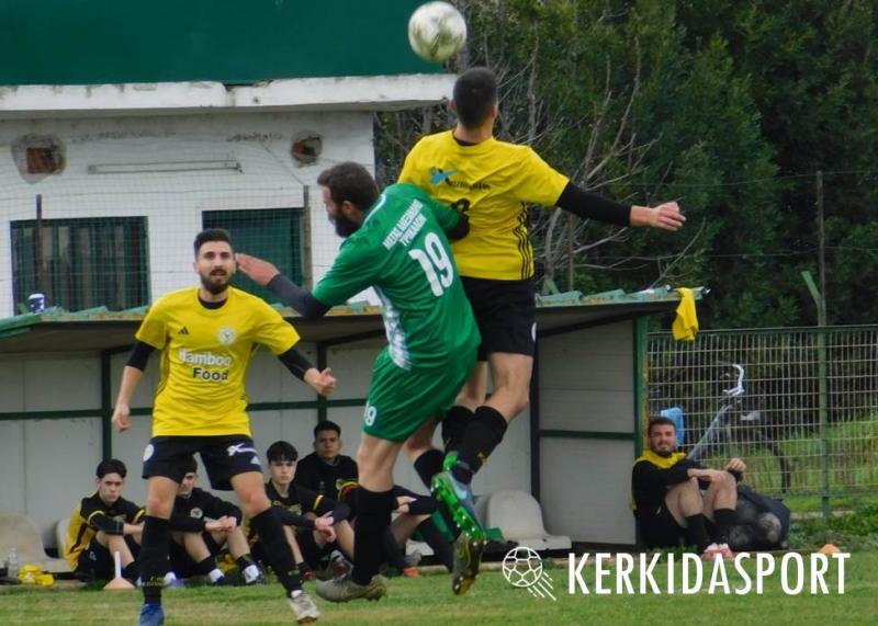 Τρίκαλα - Κοπανός 3-1: "Πράσινη" κυριαρχία με γκολ για highlight! (φωτο)