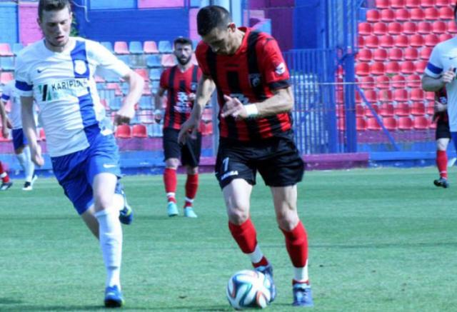 Ο «Γκόγκιτς» έπιασε τα 11 γκολ - Όλοι οι σκορερ της Α΄ ΕΠΣΗ
