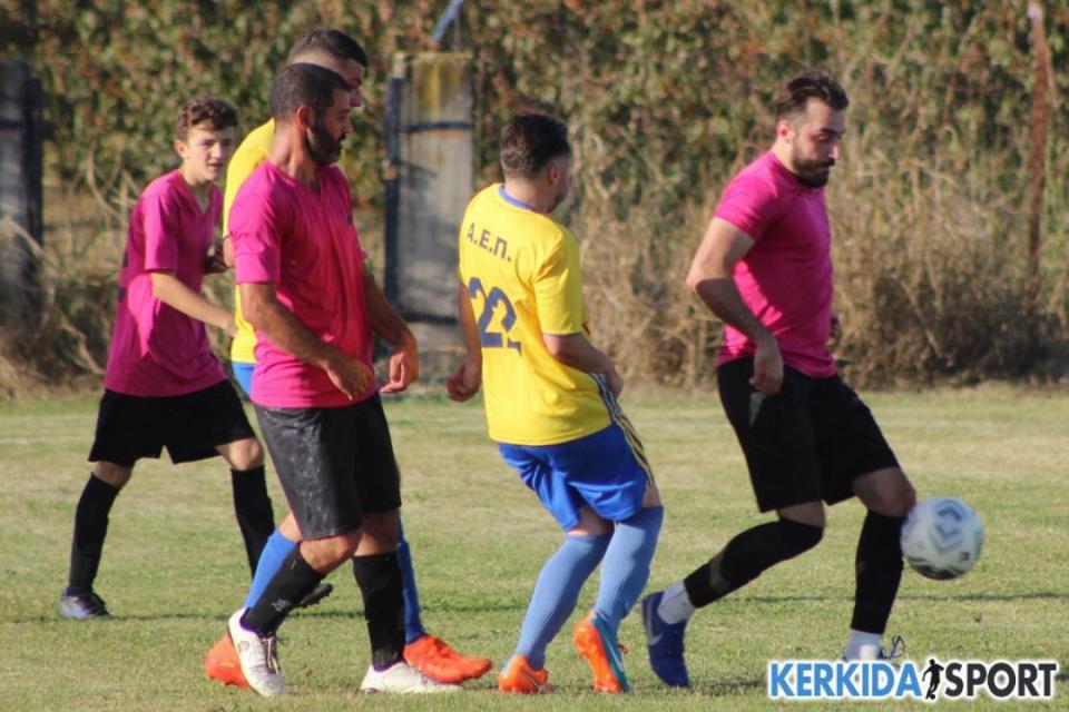 Β' ΕΠΣΗ: Σώθηκε η ΑΕΠ Βέροιας, υποβιβάστηκε η Λυκογιάννη