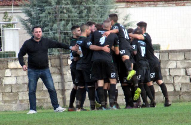 Στιγμιότυπα από παλαιότερους αγώνες του Μ. Αλέξανδρου Τρικάλων