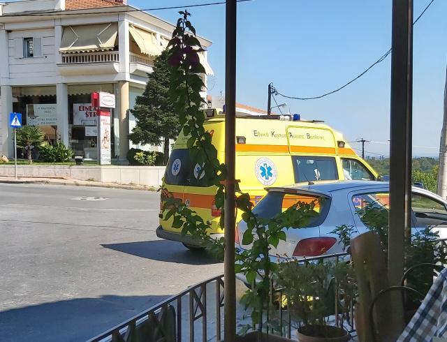 Ραγδαία αύξηση των κρουσμάτων στην Ημαθία - Σε διψήφιο αριθμό τα σημερινά κρούσματα