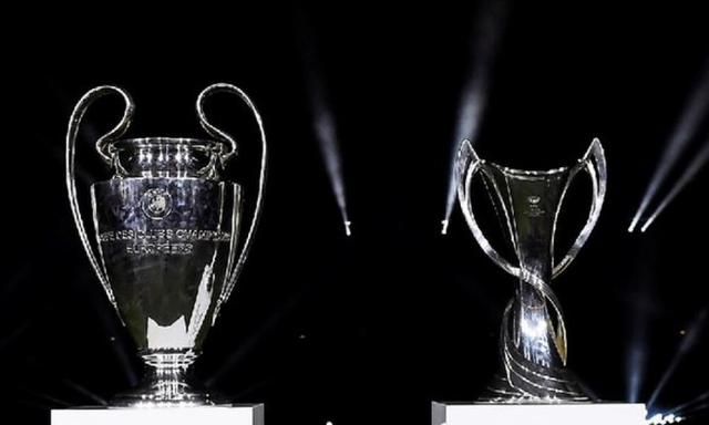 UEFA: «Αυτοί οι τελικοί αναβάλλονται…»
