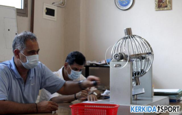 Κλήρωση ΕΠΣΗ: Το πλήρες πρόγραμμα της Α' κατηγορίας